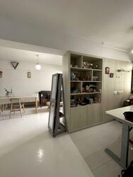 Blk 204D Compassvale Drive (Sengkang), HDB Executive #573903401